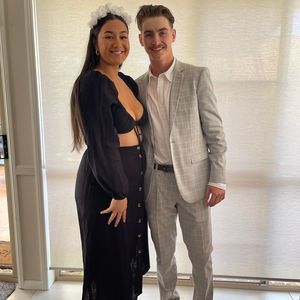 Meet your Posher, Leonie